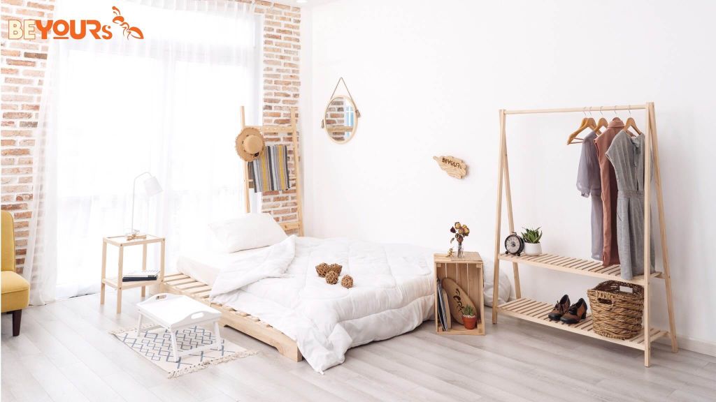 BEYOURs gợi ý cho bạn những căn phòng siêu dễ thương