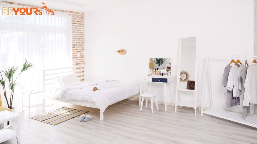 5 Lý do nên chọn phong cách sống Minimalism ( part 1)