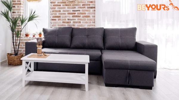 Hướng dẫn cách vệ sinh ghế sofa vải ĐƠN GIẢN tại nhà hiệu quả