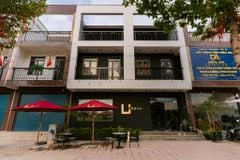 Dự án URBAN – Luxury Serviced Apartments do BEYOURs Interiors triển khai tại Long Khánh