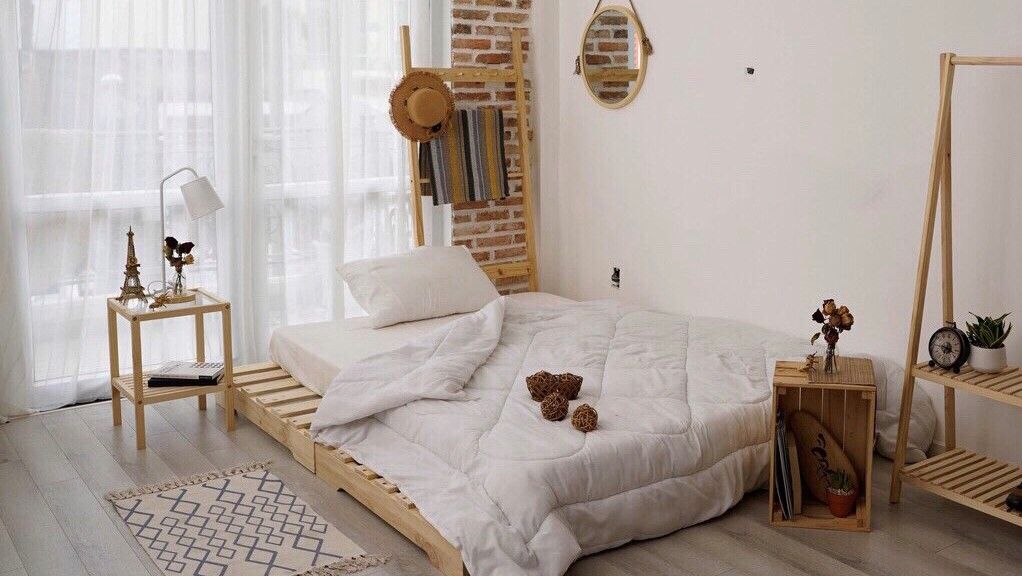 Địa chỉ mua giường ngủ giá rẻ tại HCM