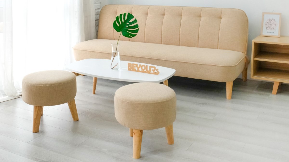 Những mẫu ghế đôn sofa được YÊU THÍCH nhất hiện nay