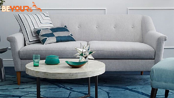 Ghế Sofa dài 1m8 thiết kế HIỆN ĐẠI kích thước phù hợp