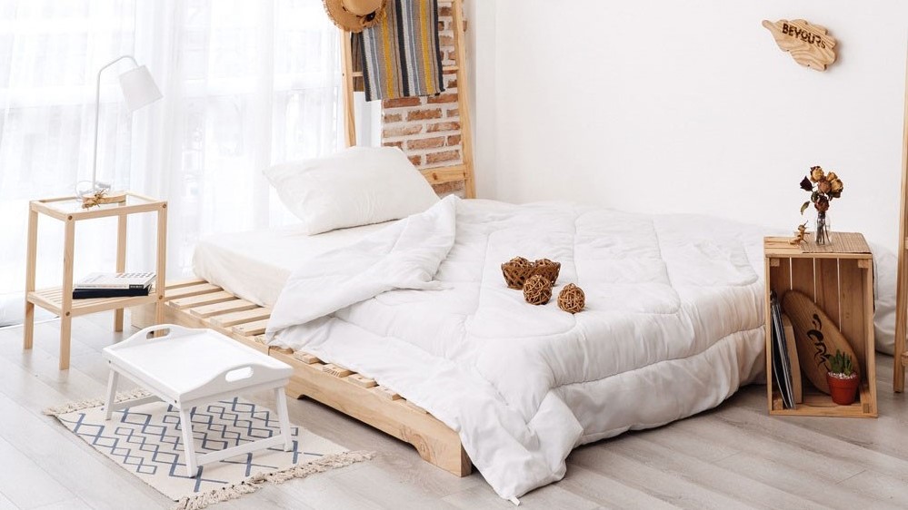 Gỗ Plywood là gì? Đồ nội thất gỗ Plywood có tốt không?