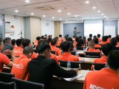 Sức Mạnh Của Niềm Tin - Chủ Đề Tiếp Nối Cho Chương Trình NOA Kỳ 02