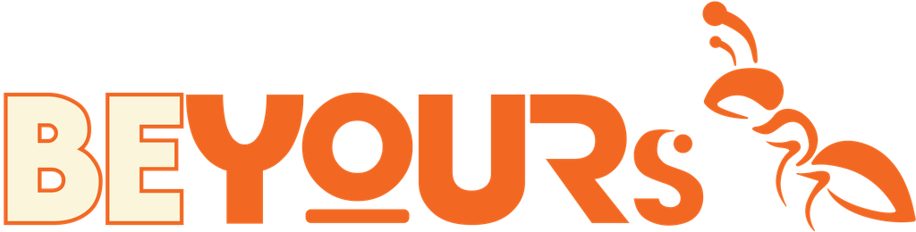 Ý NGHĨA LOGO CON KIẾN BEYOURs