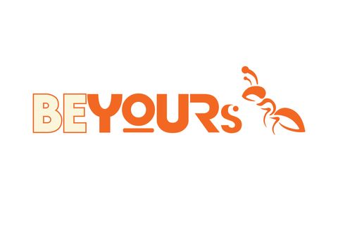 The Meaning Behind the BEYOURs Logo – “Be Yourself”