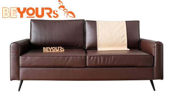 Màu ghế sofa HỢP MỆNH Thổ dành cho phòng khách hiện đại