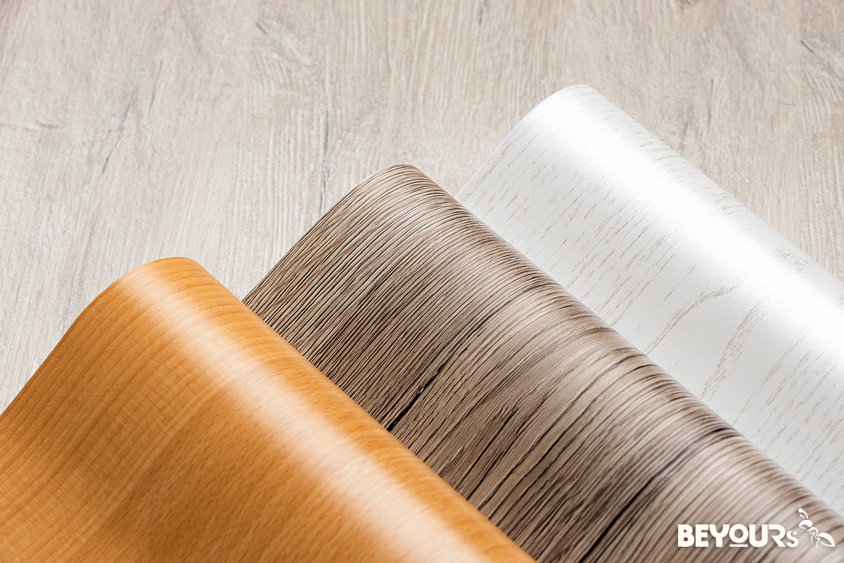 Finishes & Paint | Sustainable Materials