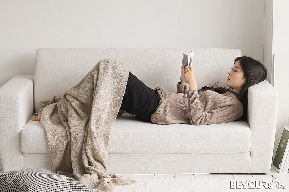 Sofa Umind – Lựa chọn bền vững, vì môi trường và động vật