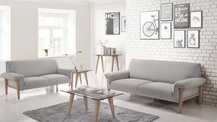 Những mẫu sofa đẹp giá rẻ được ƯA CHUỘNG nhất 2022