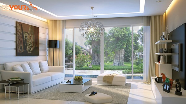 Tổng hợp Top 7+ mẫu sofa biệt thự đẹp đáng mua nhất 2023