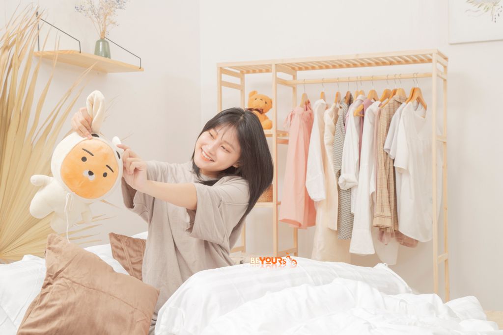 Bạn có muốn biết BEYOURs mang lại giá trị gì cho không gian sống của bạn không?