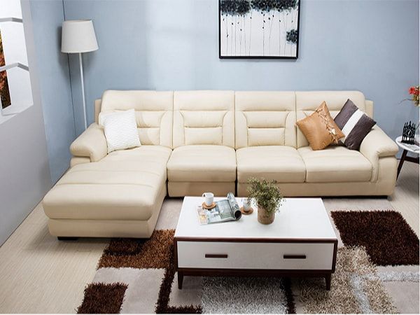 Các loại vải bọc ghế sofa được ưa chuộng nhất hiện nay
