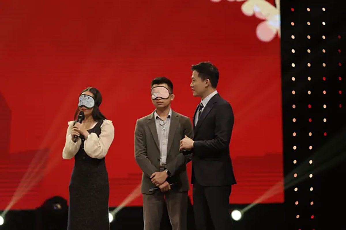 [VTV Online] Hi vọng 2024: Câu chuyện của những người từng trải qua nghịch cảnh