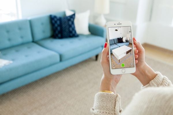 Những App tự thiết kế nội thất cho căn nhà bạn TỐT tiện lợi nhất