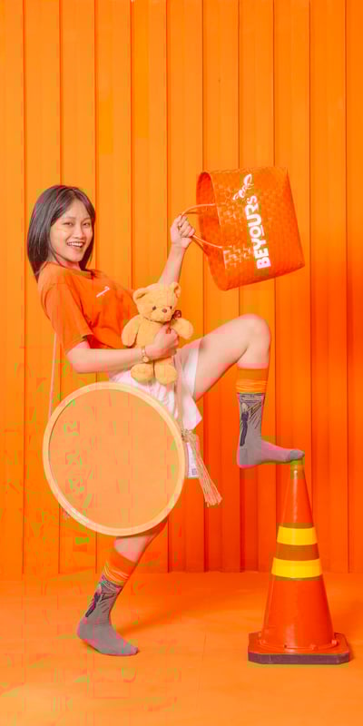 Bộ Sưu Tập BEYOURs - Nội Thất Tự Lắp Ráp