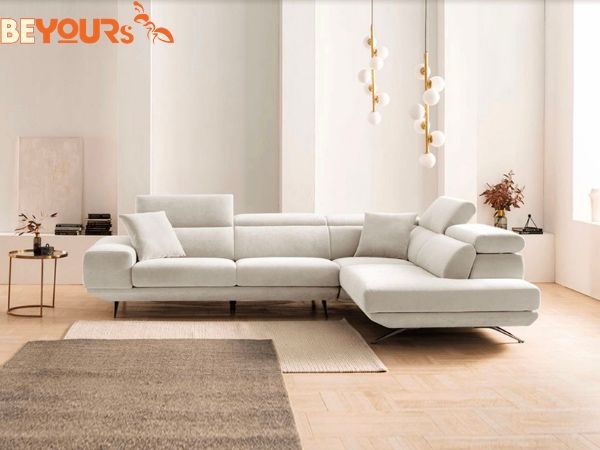 Bí quyết chọn ghế sofa đẹp cho spa