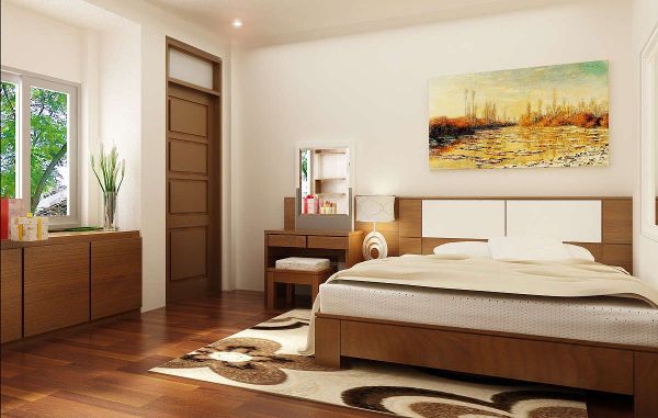 Phòng ngủ: Khám phá những thiết kế phòng ngủ độc đáo, tiện nghi và đẹp mắt để giúp bạn có giấc ngủ ngon và thư giãn tuyệt đối.