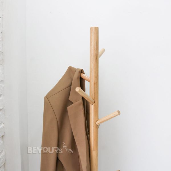 cây treo quần áo standing hanger