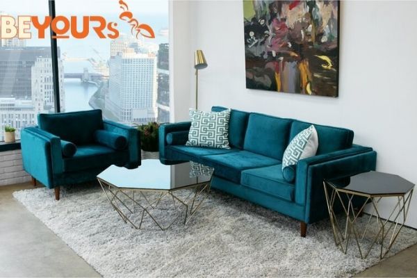 Chọn ghế sofa theo giới tính giám đốc