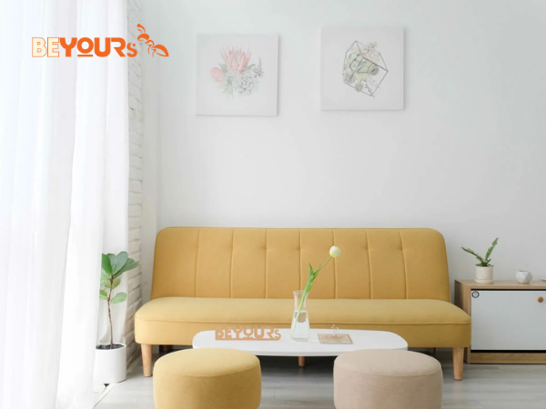 sofa giường Bonny