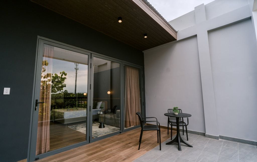 Dự án URBAN – Luxury Serviced Apartments do BEYOURs Interiors triển khai tại Long Khánh