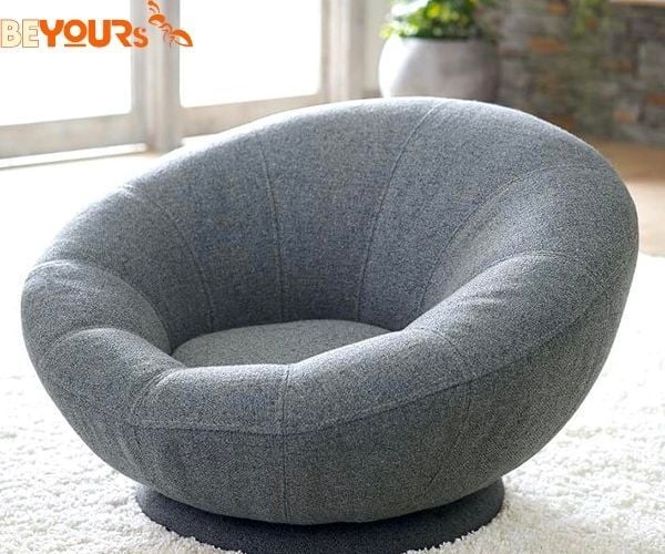 Ghế sofa tròn đơn 1 người ngồi