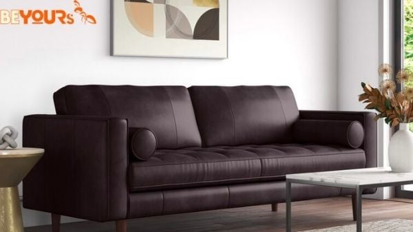 Lựa chọn sofa phù hợp với mệnh kim