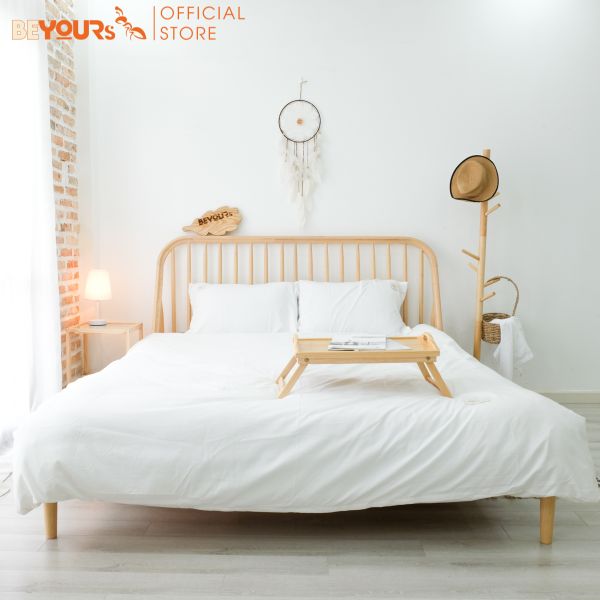 Giường ngủ Belux Bed tại BEYOURs