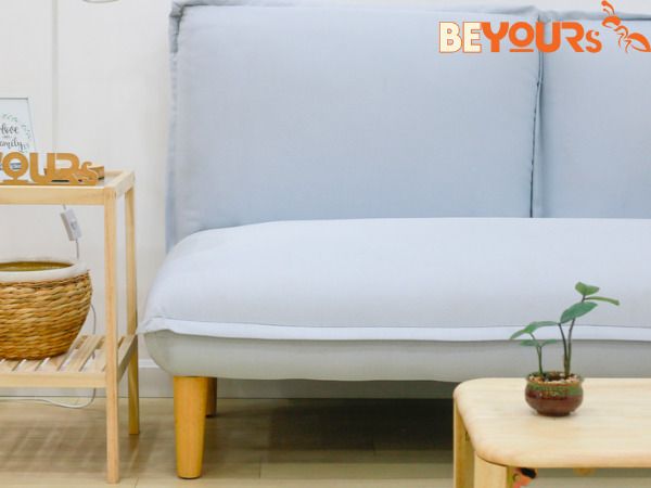 Hoàn thiện chân ghế Sofa – bước cuối trong Quy trình sản xuất Sofa