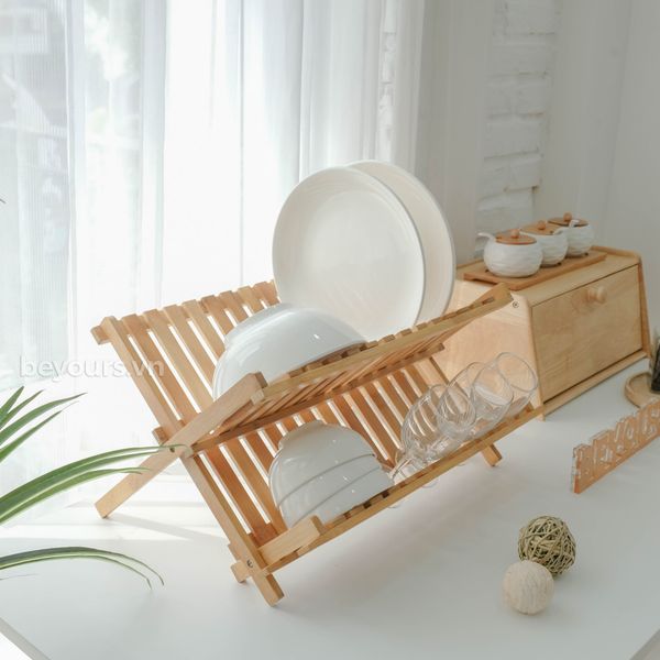 kệ chén đĩa dish rack