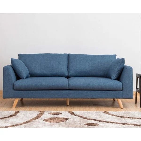Sofa vải – nỉ có màu sắc đa dạng