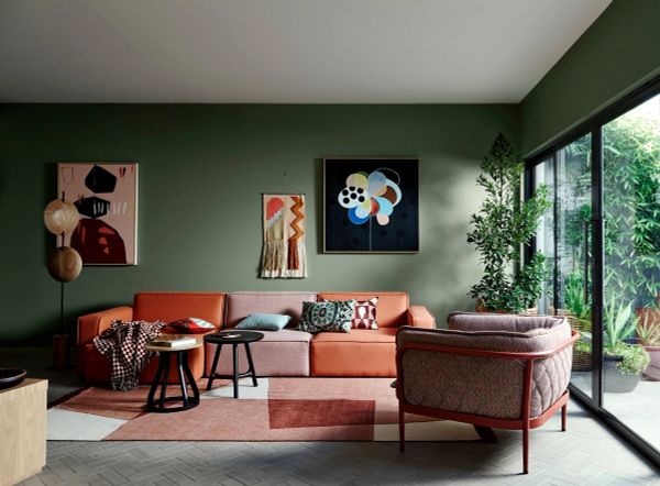 Các quy tắc phối màu nội thất là cách hiệu quả để đảm bảo rằng màu sắc cùng đi với nhau tạo ra một không gian sống hài hòa. Để tìm hiểu thêm về cách phối màu nội thất, hãy xem hình ảnh liên quan.