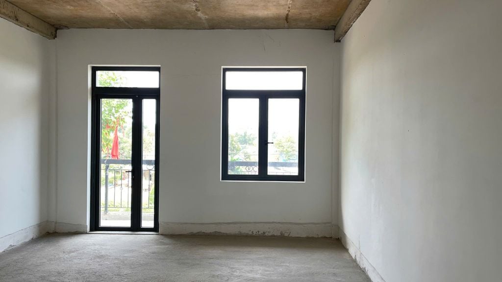 Dự án URBAN – Luxury Serviced Apartments do BEYOURs Interiors triển khai tại Long Khánh