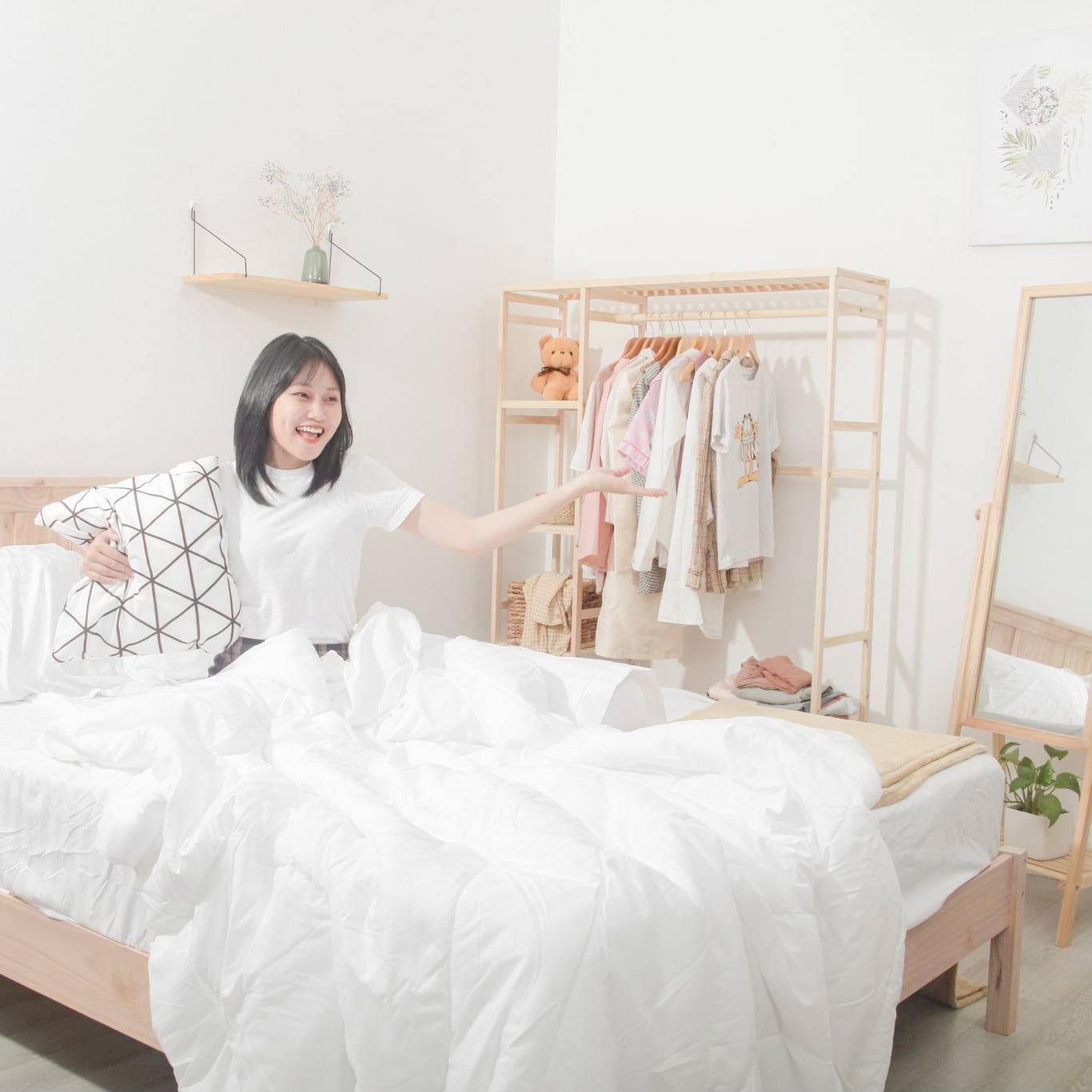 Sản Phẩm Sắp Ra Mắt