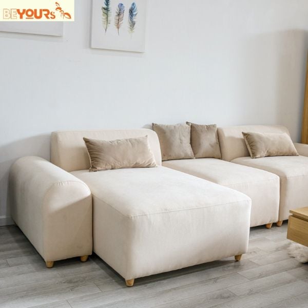 Sofa chữ L là gì