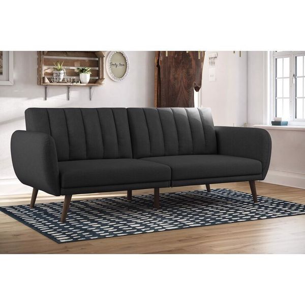 Các mẫu sofa giường nằm đẹp hiện đại chất liệu cao cấp