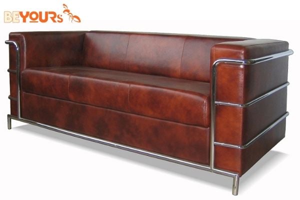 Sofa khung kim loại