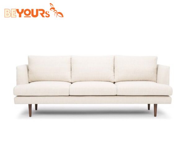 Sofa màu trắng