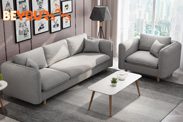 Sử dụng tinh dầu thơm cho Sofa