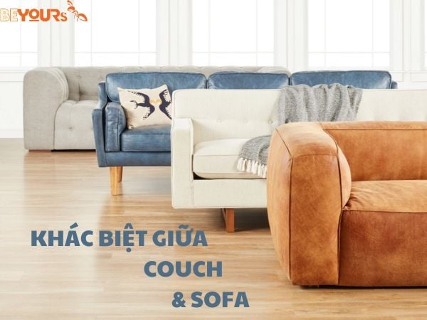 Ghế couch