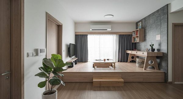 Thiết kế chung cư kiểu Nhật đang trở thành xu hướng được ưa chuộng tại Việt Nam. Với phong cách hiện đại, tiện nghi và tối ưu hóa không gian, chung cư kiểu Nhật là lựa chọn lý tưởng cho các gia đình trẻ. Để tìm hiểu thêm về thiết kế chung cư kiểu Nhật, hãy xem hình ảnh liên quan.