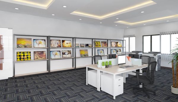 Năm 2024, thiết kế nội thất văn phòng uy tín sẽ giúp định hình không gian làm việc chuyên nghiệp và sáng tạo, tăng cường năng suất và phong thái của nhân viên. Với các thiết kế đa dạng và đảm bảo tiêu chuẩn chất lượng cao, các công ty thiết kế nội thất đã sẵn sàng giúp bạn thiết kế một văn phòng hoàn hảo.