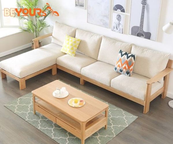 Ghế sofa gỗ sồi Nga HS-23 2024: Với chất liệu gỗ sồi Nga cao cấp và kỹ thuật sản xuất hiện đại, Ghế sofa gỗ sồi Nga HS-23 2024 là một sản phẩm đáng chú ý trong năm nay. Ghế sofa này có thiết kế sang trọng, đường nét tinh tế và màu sắc trang nhã. Ngoài ra, bạn cũng có thể tùy chọn kích thước và họa tiết phù hợp với không gian nhà bạn.