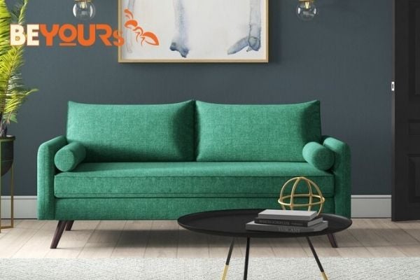 Vải bọc ghế sofa sợi Polyester