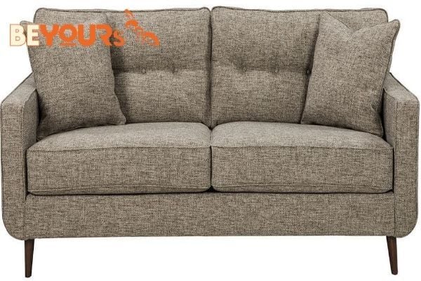 Vỏ bọc ghế sofa sợi gai