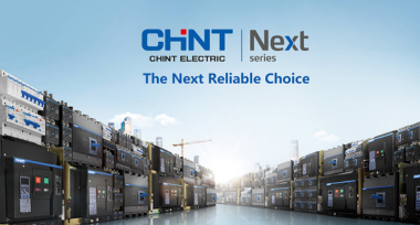 CHINT – THƯƠNG HIỆU THIẾT BỊ ĐIỆN CÔNG NGHIỆP UY TÍN