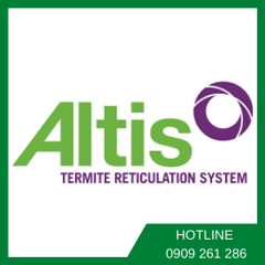 ALTIS System