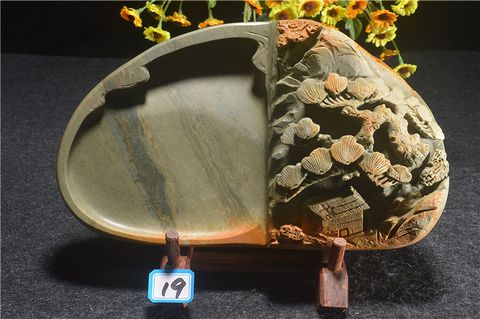 Giới thiệu về nghiên Đoan Khê